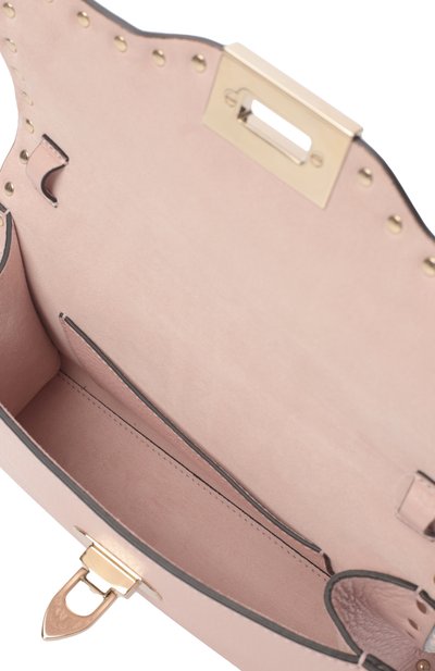 Сумка rockstud small VALENTINO, арт. 3W0B0181VSF, фото 5