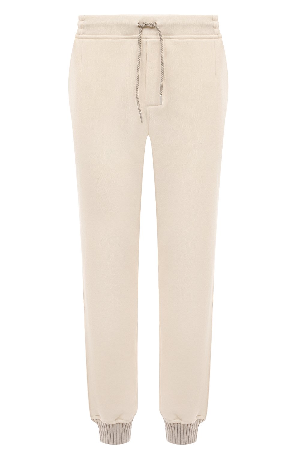 Джоггеры из хлопка и кашемира MVST, арт. 15M711/FW00/58, фото 1