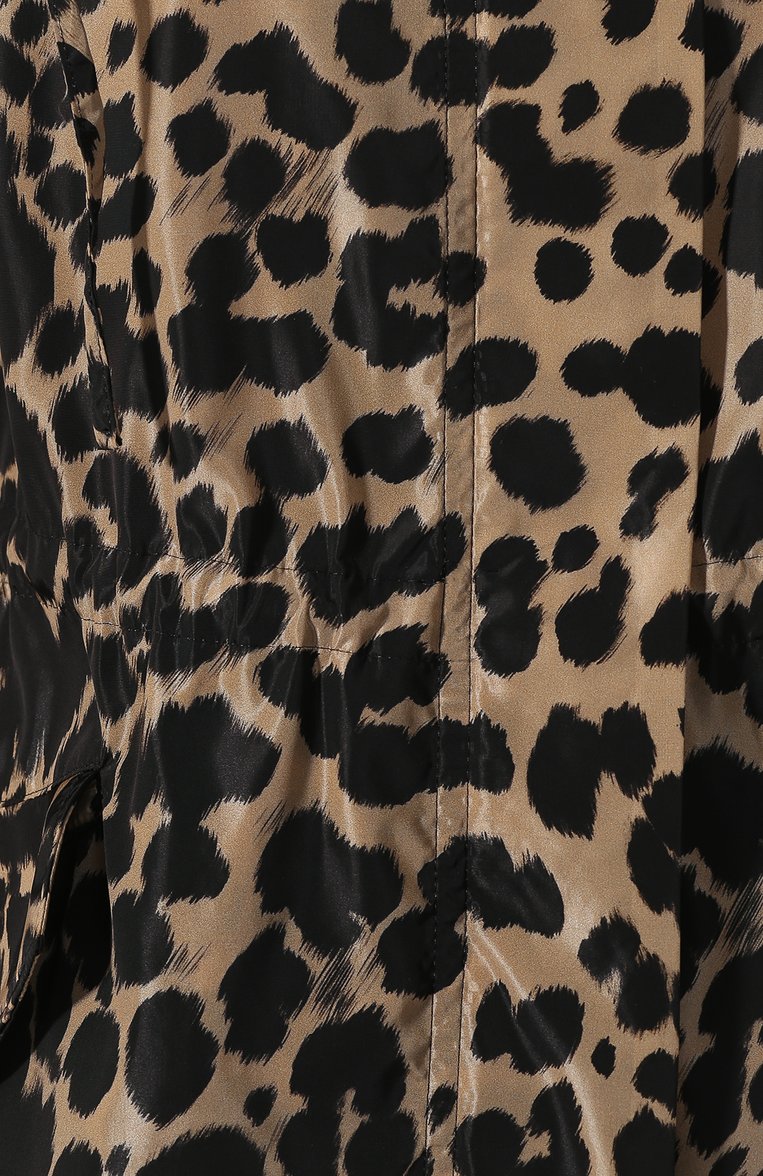 Куртка DRIES VAN NOTEN, арт. 201-10504-9087, фото 1