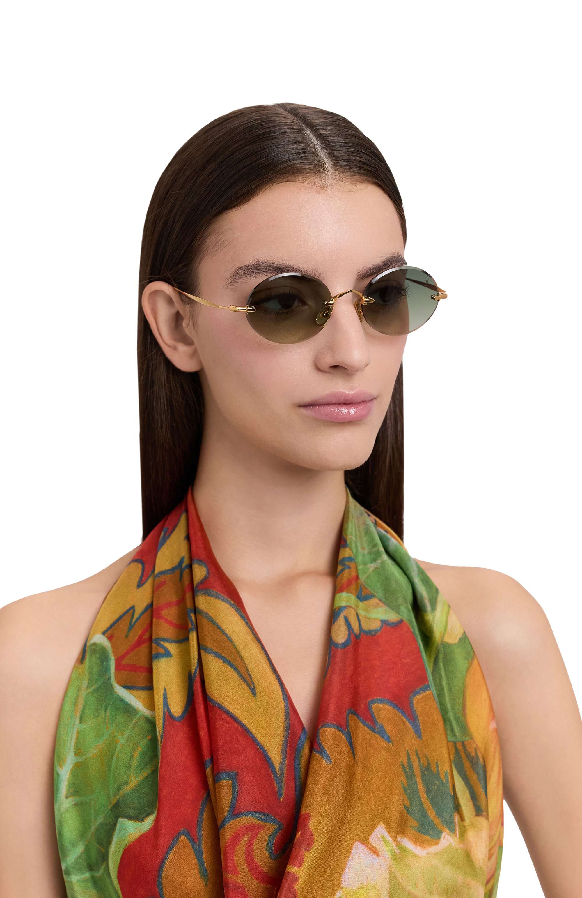 Солнцезащитные очки EYEPETIZER, арт. WILM0T SLIM 4-52, фото 2