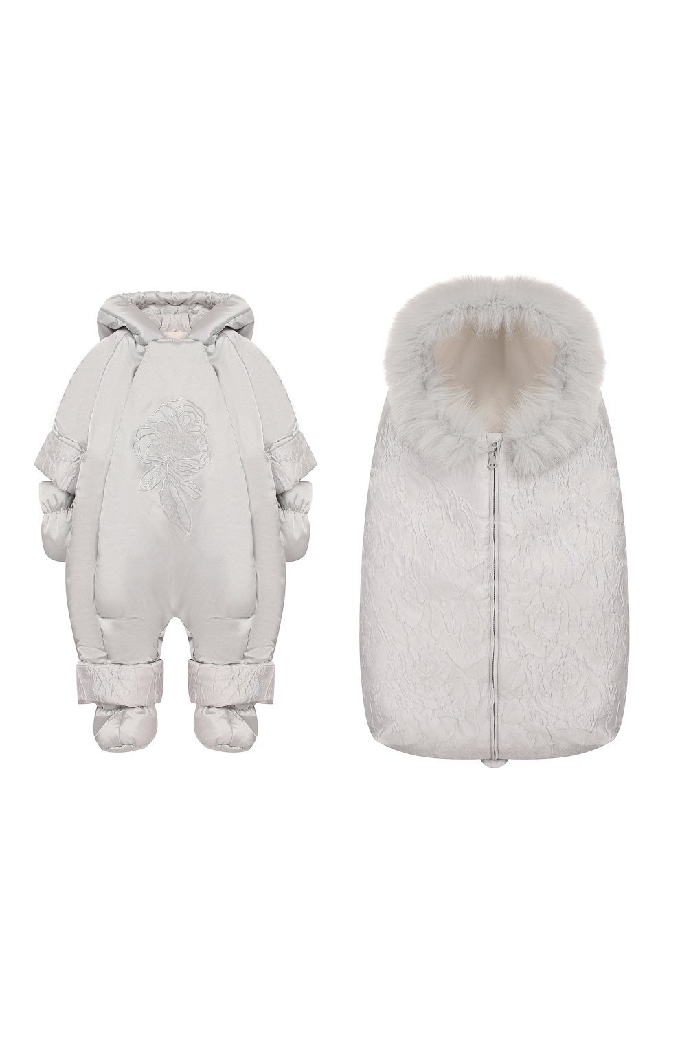 Комплект на выписку престиж CHEPE, арт. 051002, фото 1