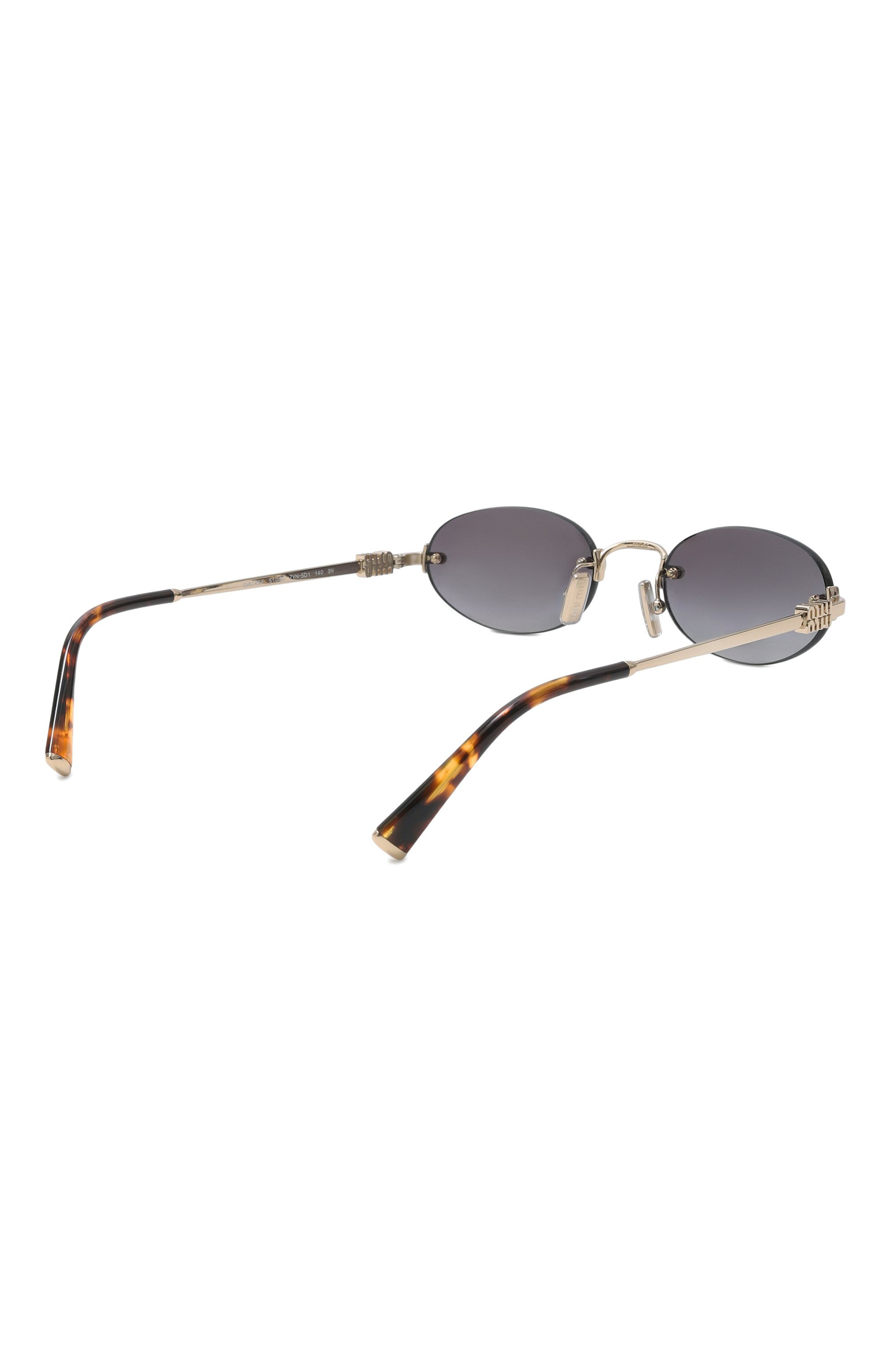 Солнцезащитные очки MIU MIU, арт. A54S-ZVN5D1, фото 4