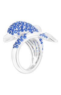 Кольцо MERCURY, арт. MR15431/WG/SP, фото 4