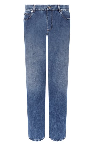 Мужские джинсы regular DOLCE & GABBANA, арт. GYJCCZ/G8MK5
