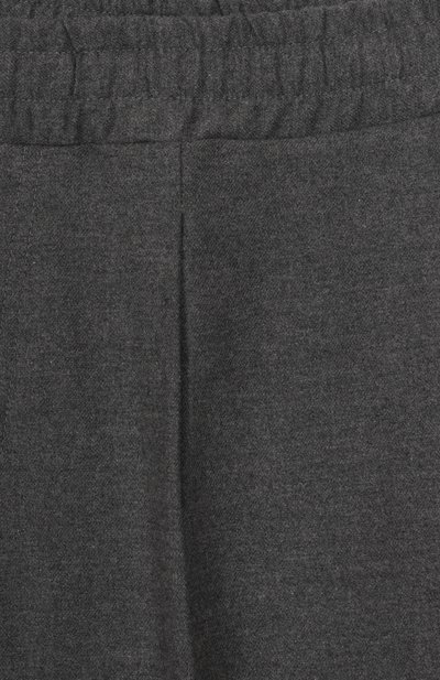 Хлопковые брюки DAL LAGO, арт. N212/9701/17-18, фото 3