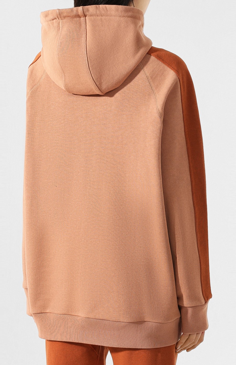 Худи reebok x victoria beckham REEBOK, арт. GE6871, фото 4