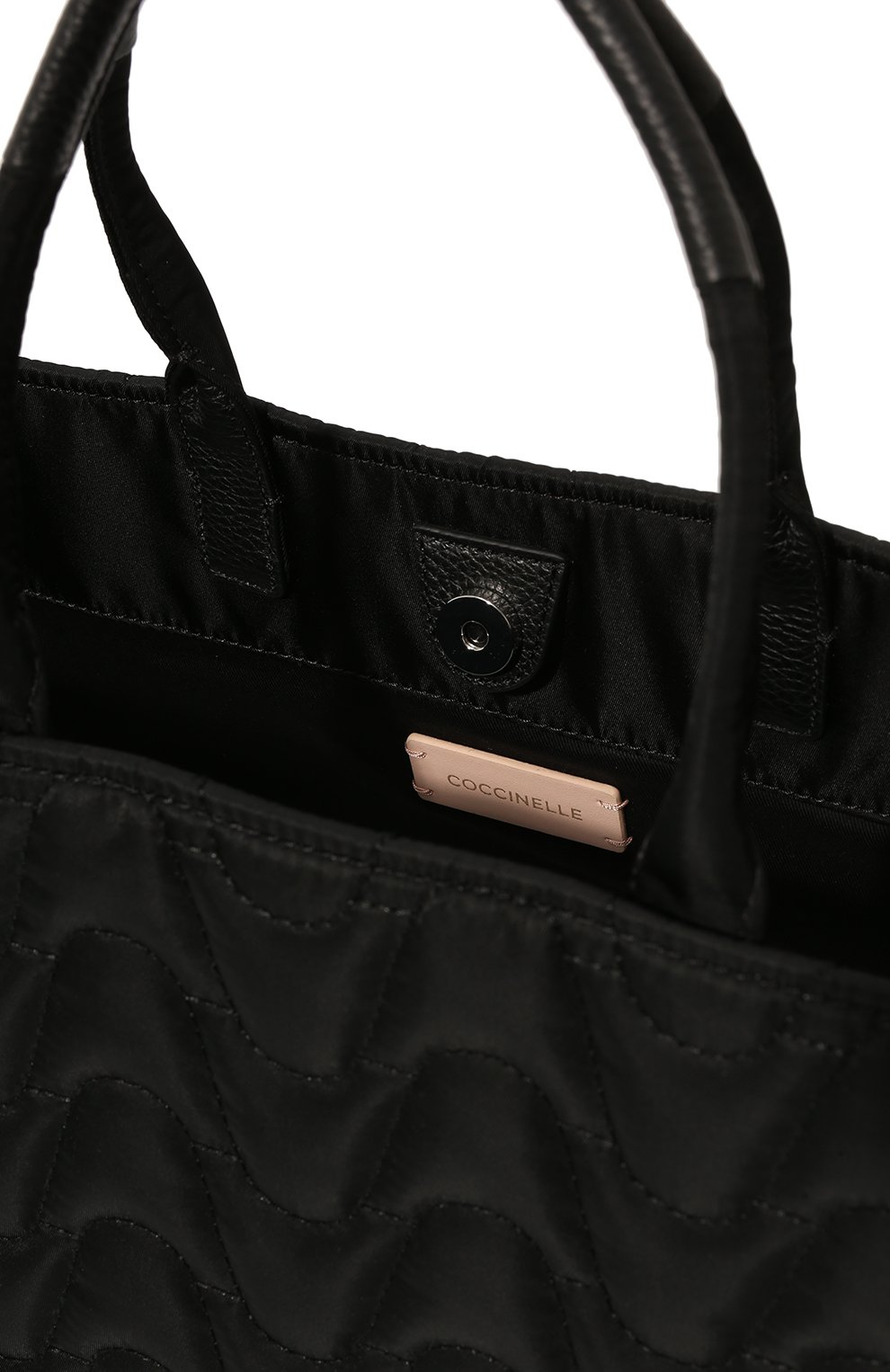 Сумка-тоут never without COCCINELLE, арт. E1 MQA 18 01 01, фото 5