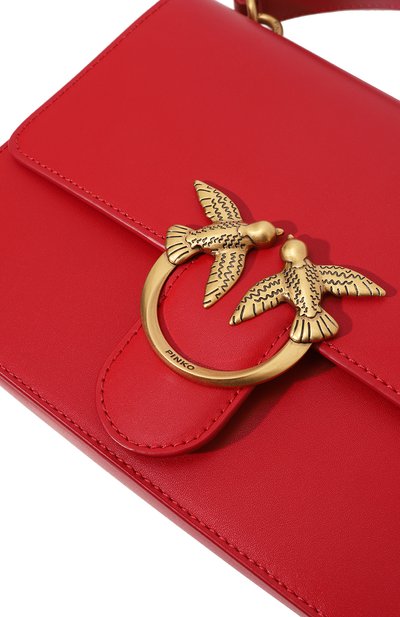 Сумка love one PINKO, арт. 100066/A0F1, фото 3