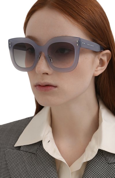 Солнцезащитные очки ISABEL MARANT, арт. IM0002 PJP, фото 2