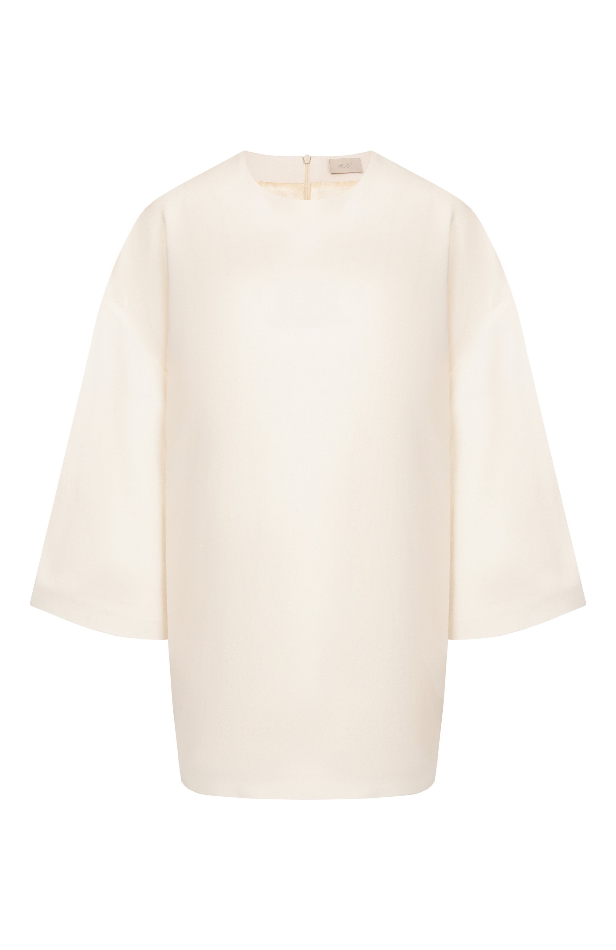 Топ из кашемира и шелка MVST, арт. TXBKZ-Y294/LP1425, фото 1