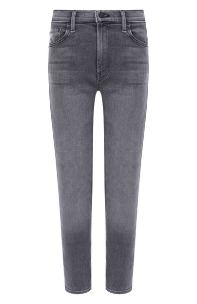 Женские джинсы the mid rise rider skimp MOTHER, арт. 10584-851