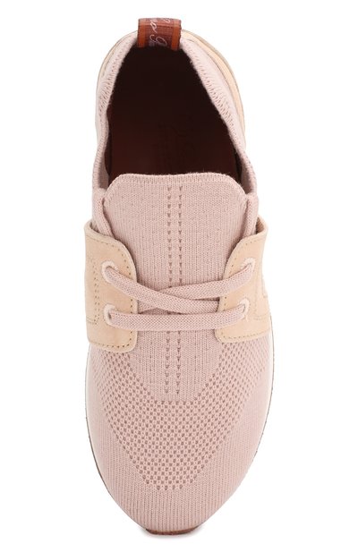 Кроссовки LORO PIANA, арт. FAL0921, фото 4