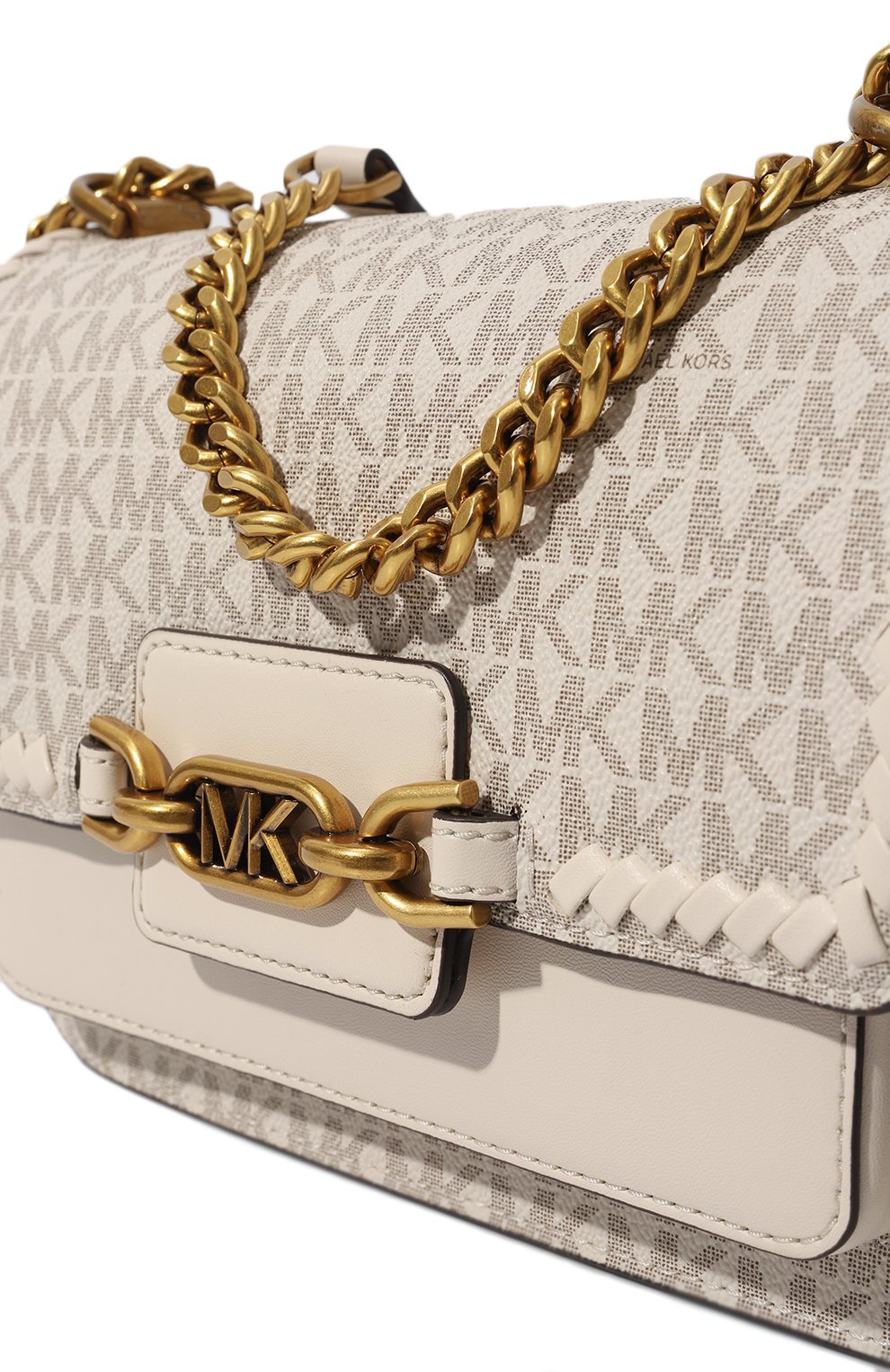 Сумка heather large MICHAEL MICHAEL KORS, арт. 30T2A7HL3B, фото 3