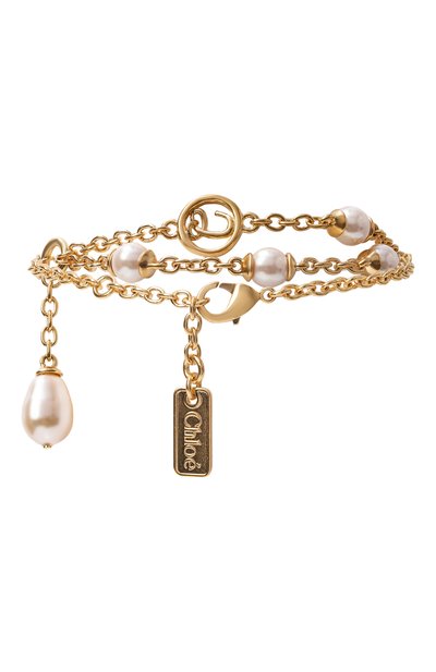 Браслет CHLOÉ, арт. CH26SJB01BGL, фото 3