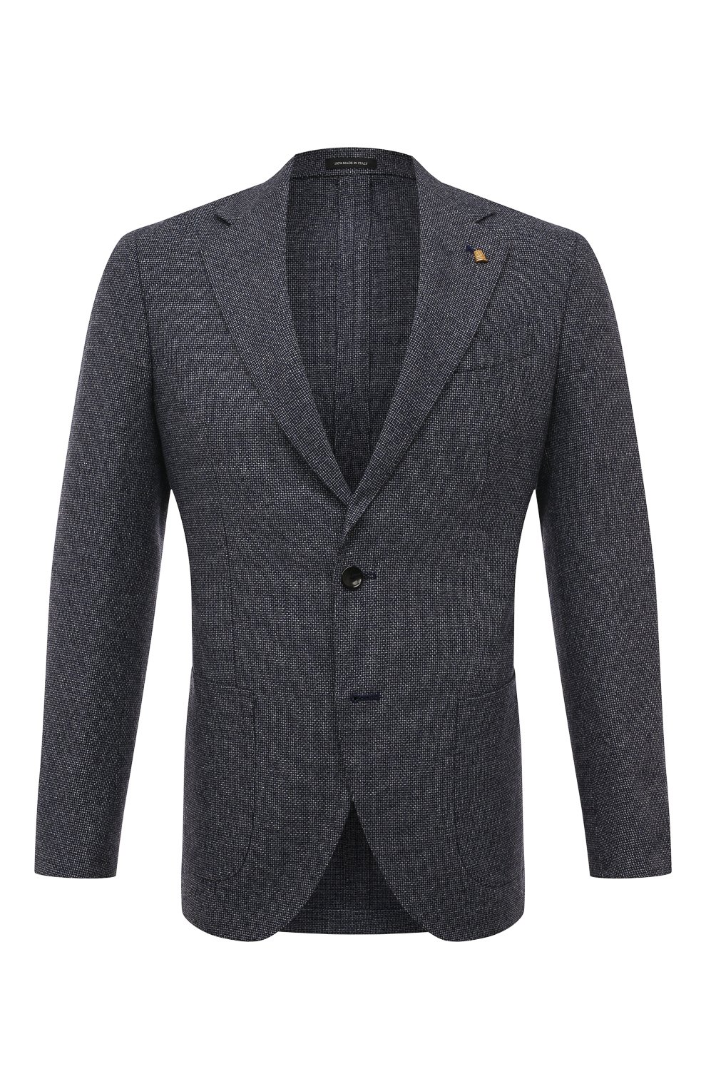 Однобортный пиджак SARTORIA LATORRE, арт. EF74 UC0480, фото 1