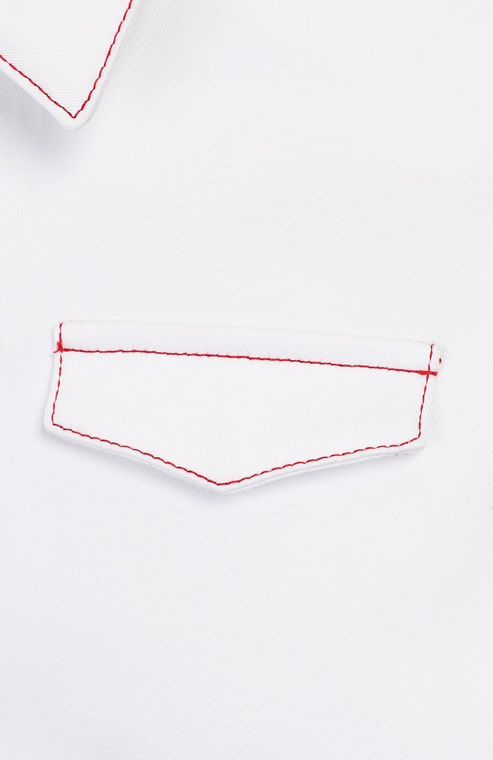 Хлопковый жакет STELLA JEAN KIDS, арт. 20E/J/JF/CT03/1141/8A-14A, фото 3