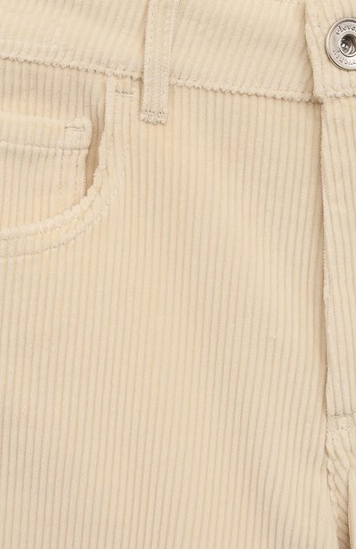 Вельветовые брюки ELEVENTY, арт. EV6P60/V0063/6-10, фото 3