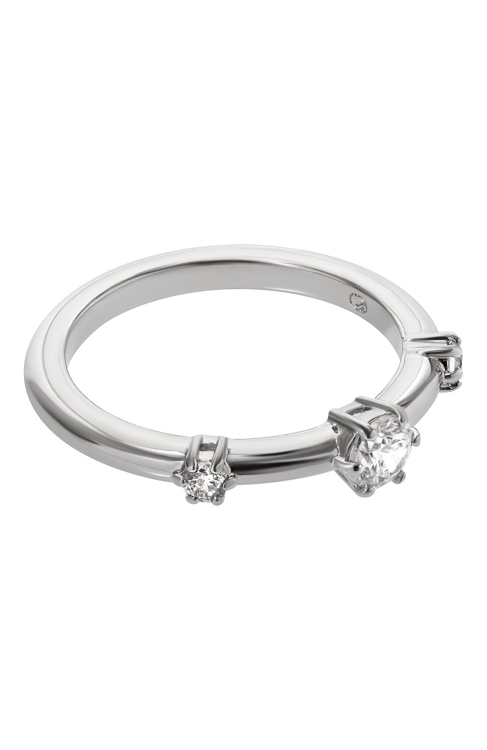 Комплект из двух колец constella SWAROVSKI, арт. 5640961, фото 3