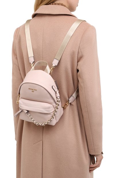 Рюкзак slater small MICHAEL MICHAEL KORS, арт. 30T0G04B0L, фото 2