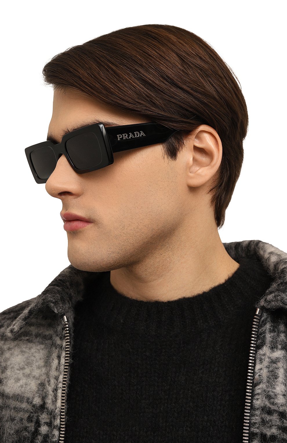 Солнцезащитные очки PRADA, арт. A07S-1AB5S0, фото 3