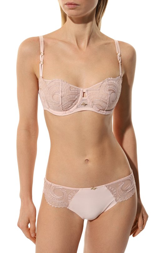 Бюстгальтер с мягкой чашкой Chantelle C11YM5 Розовый  C11YM5 Фото 2