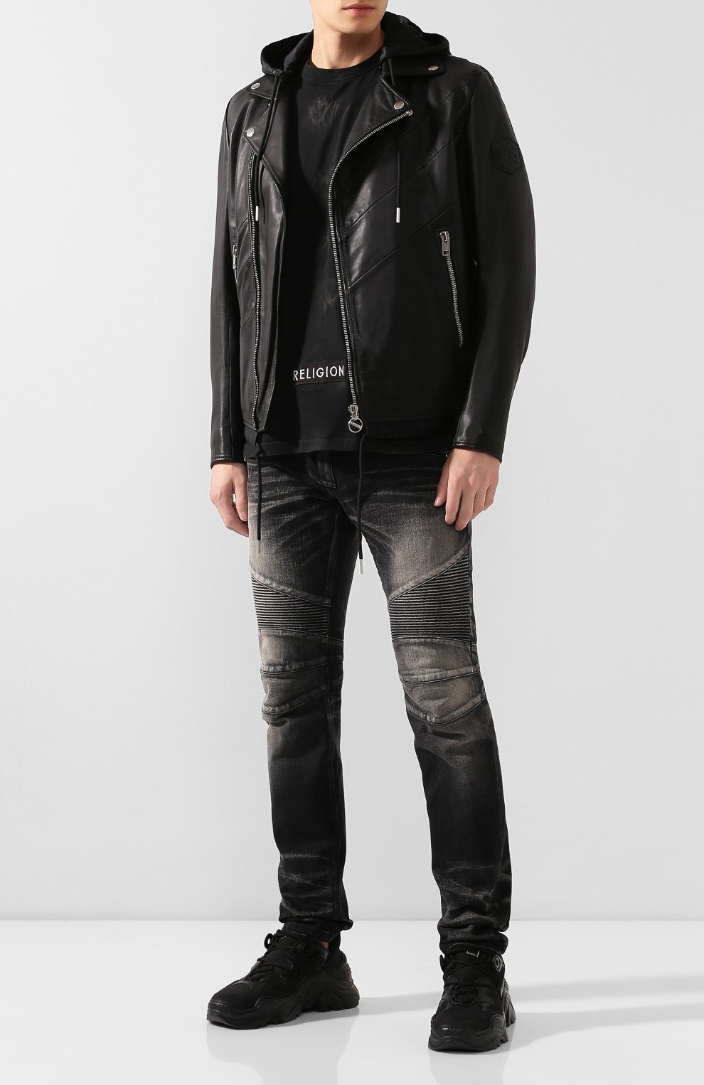 Футболка RELIGION, арт. 39ECKG95, фото 2