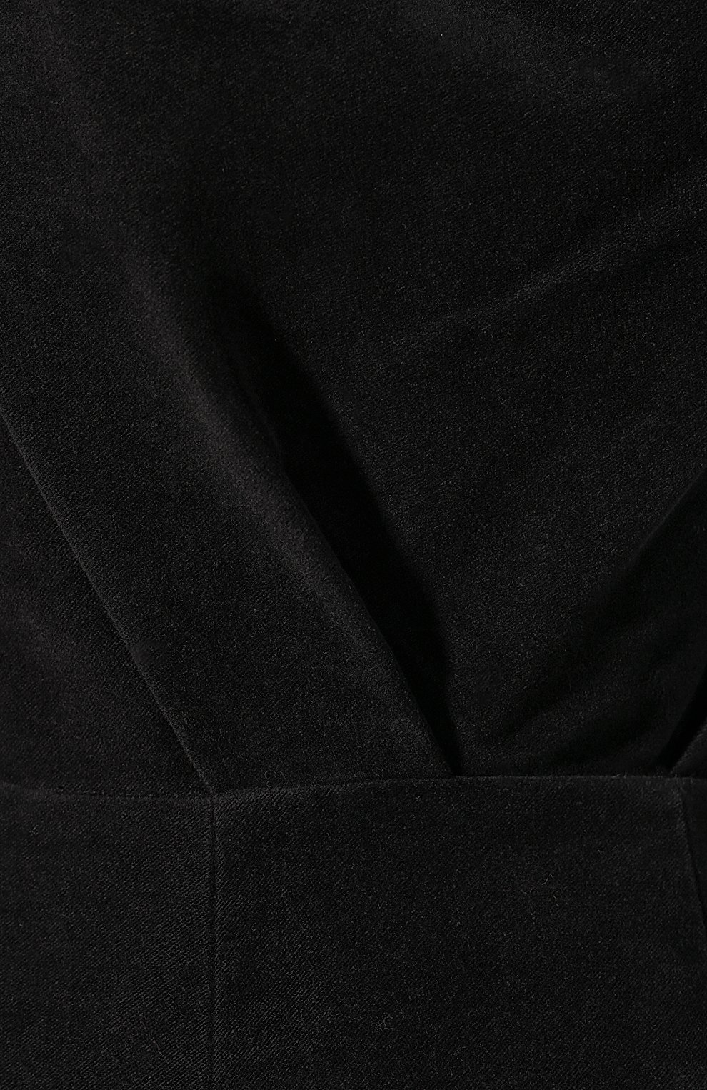 Хлопковая блузка ISABEL MARANT, арт. HT1601-19H014I/DIX0N, фото 5