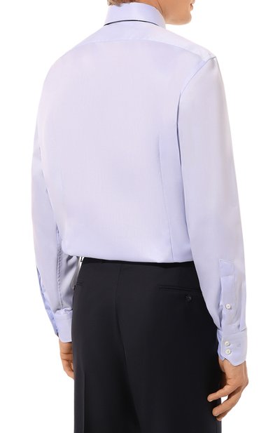 Хлопковая сорочка VAN LAACK, арт. RIVARA-TFN/132241, фото 5