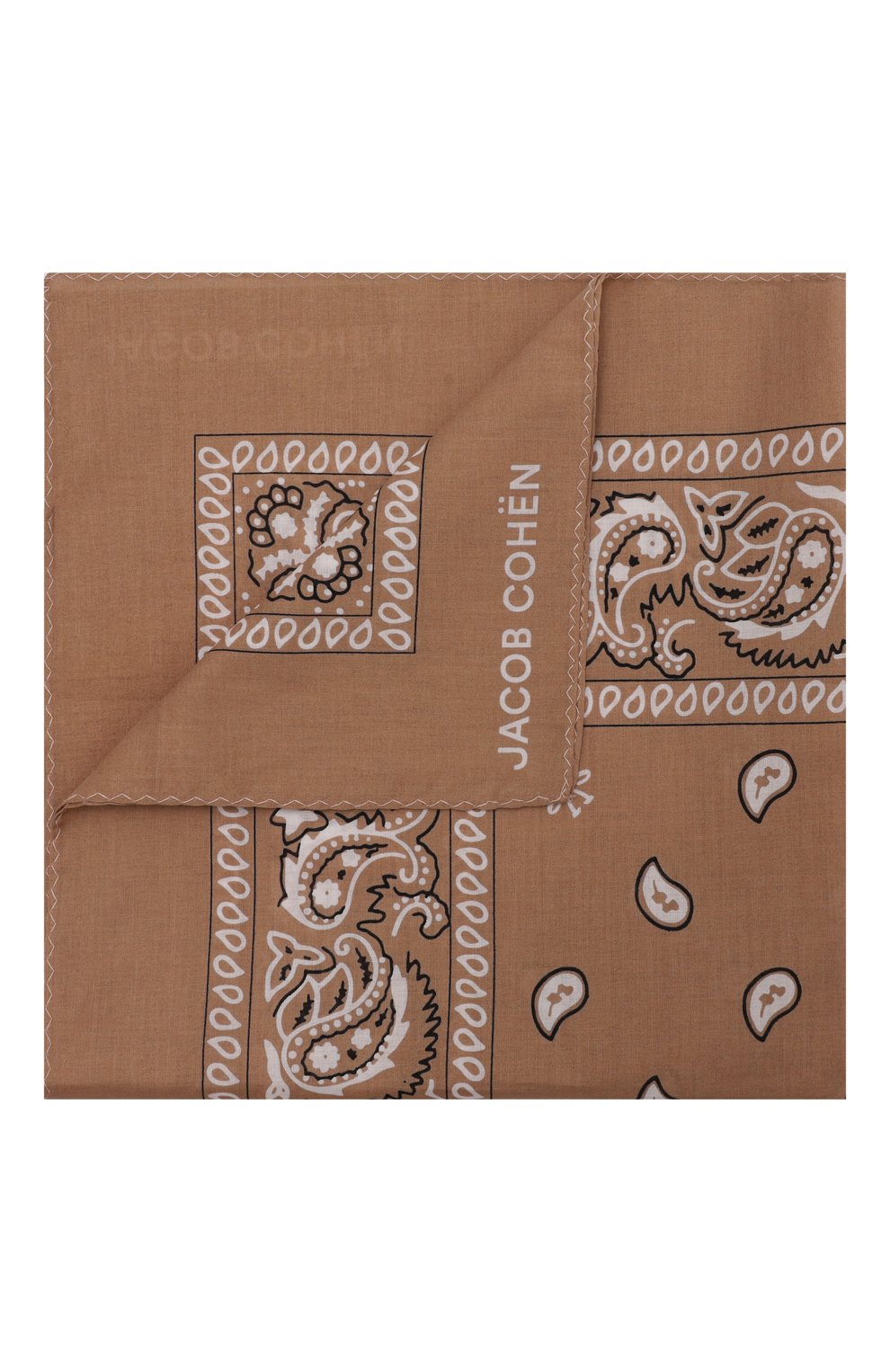 Вельветовые брюки bard JACOB COHEN, арт. U Q E04 36 S 3838, фото 6