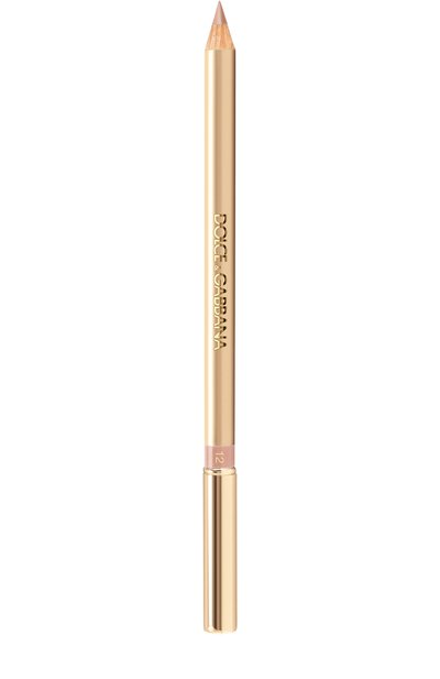 Женский карандаш для глаз, оттенок 12 shimmer DOLCE & GABBANA, арт. 3024355DG
