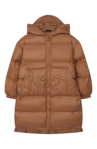 Светло-коричневый