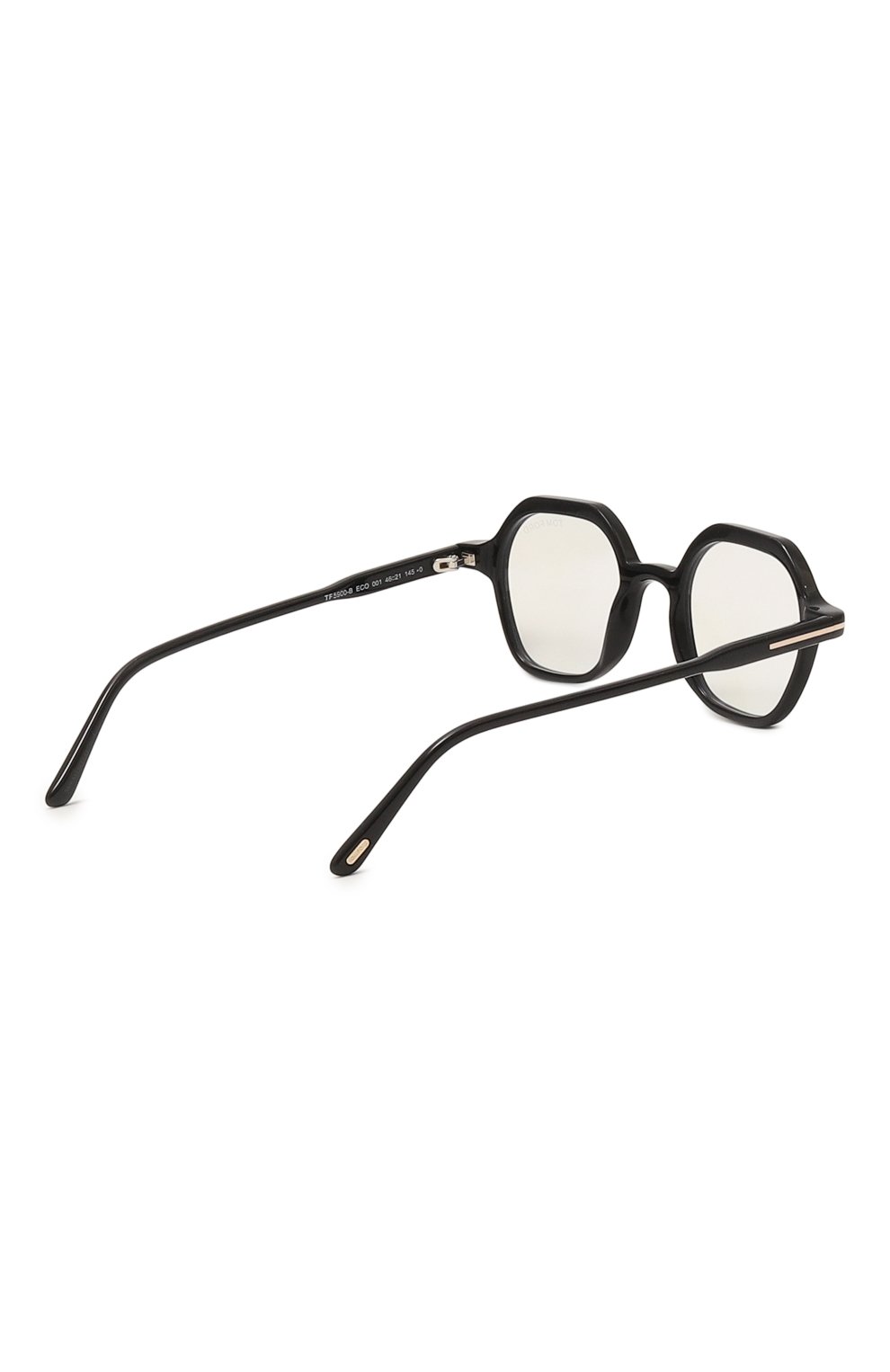Оправа TOM FORD, арт. TF5900-B 001, фото 4