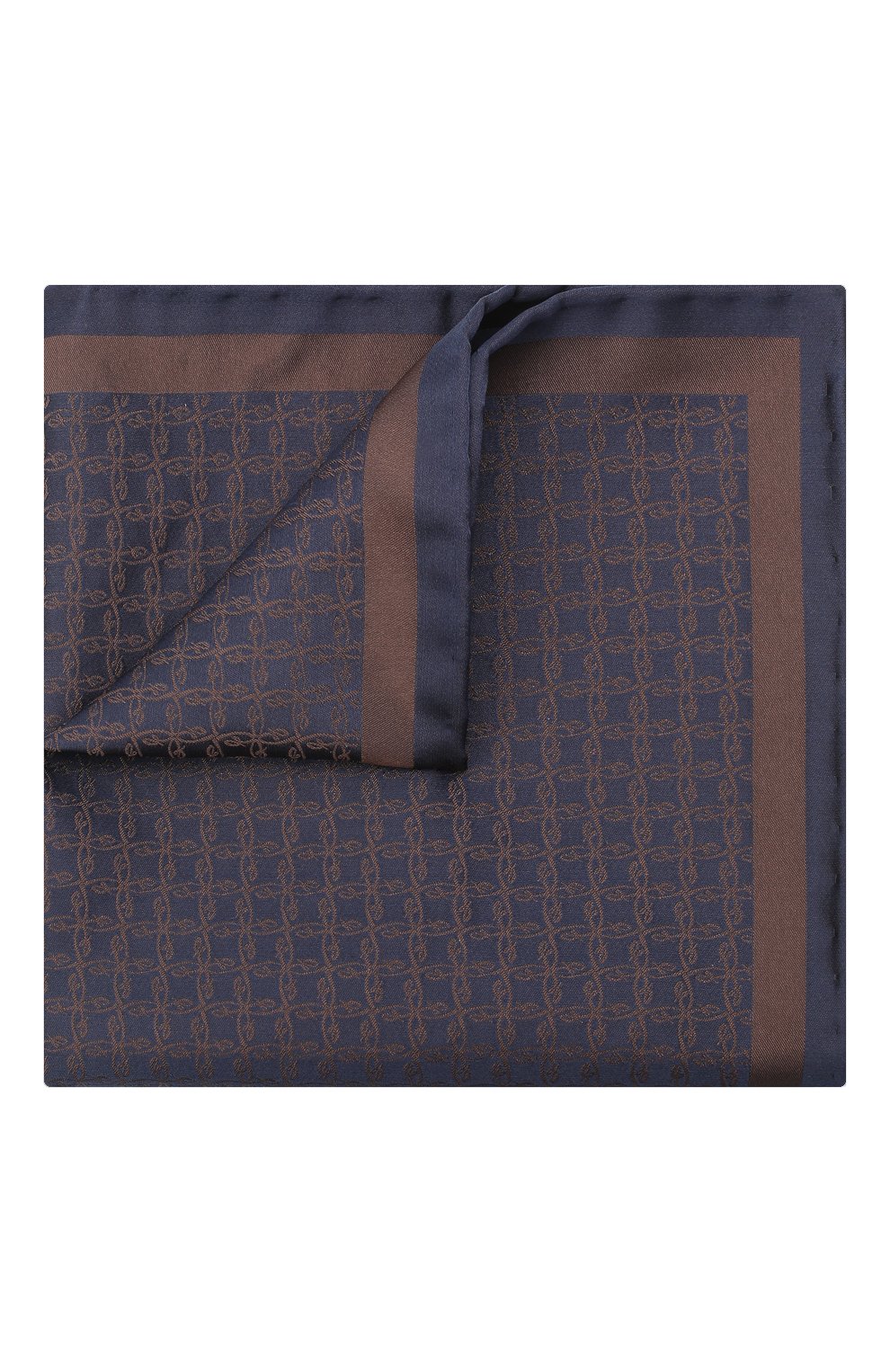 Комплект из галстука и платка BRIONI, арт. 08A900/P0462, фото 4