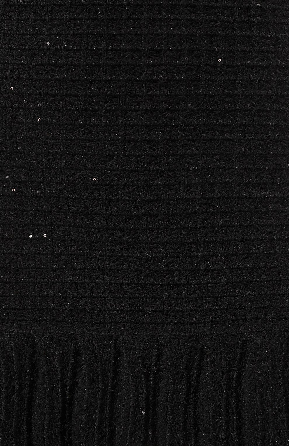 Юбка SELF-PORTRAIT, арт. AW23-157MSK-B, фото 5