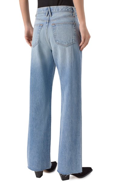 Джинсы grace SLVRLAKE, арт. GRCJ707S FLTL, фото 4