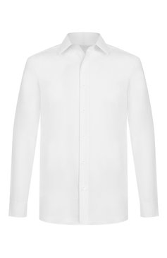 Хлопковая сорочка GIORGIO ARMANI, арт. 8CGCCZ97/TZ927/U, фото 1