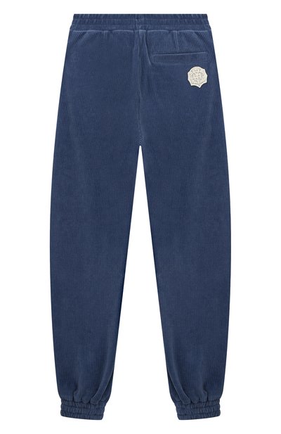 Вельветовые джоггеры ELEVENTY, арт. ET6Q10 V0103/6-10, фото 2