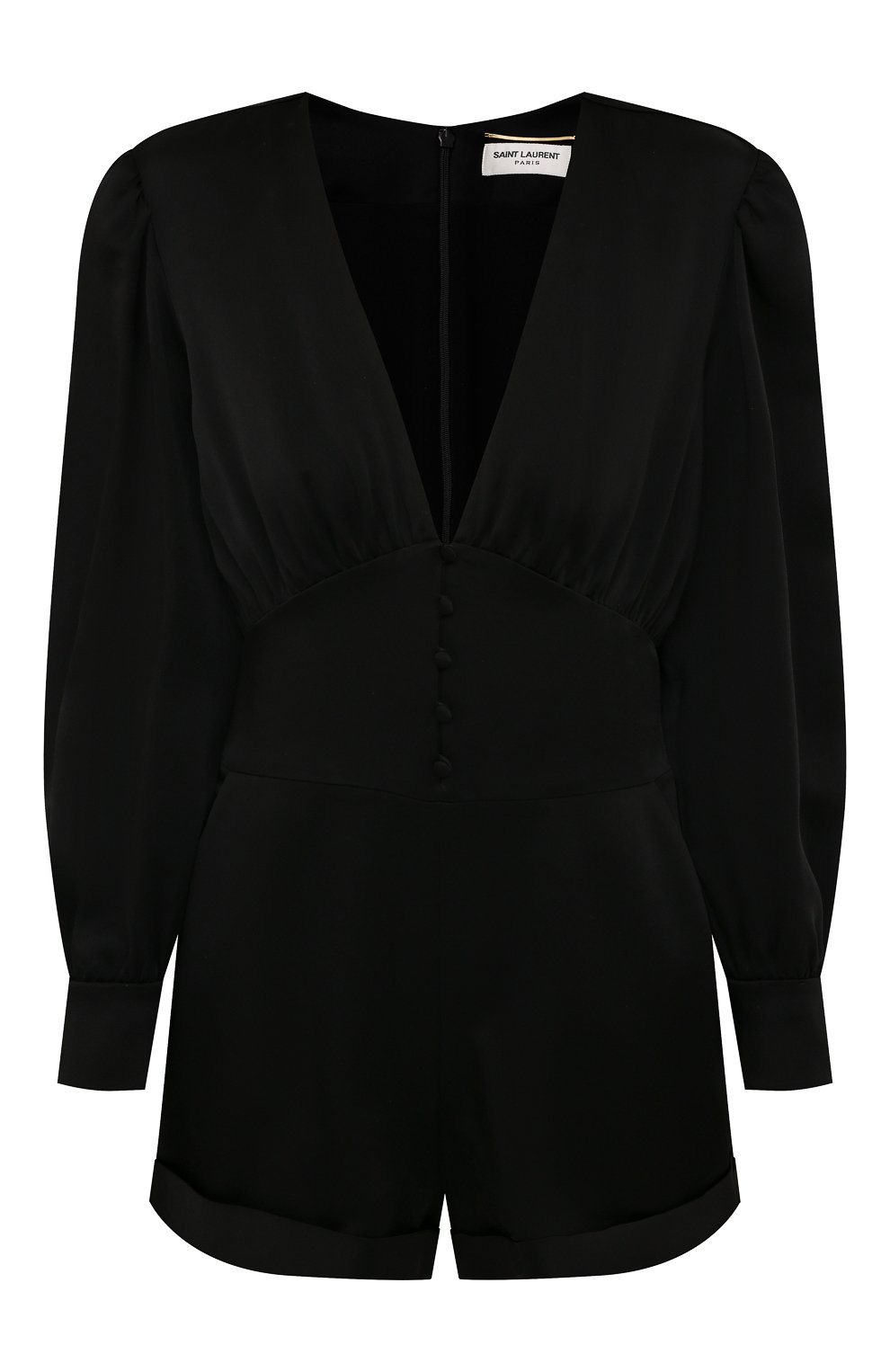 Комбинезон SAINT LAURENT, арт. 686994/Y125W, фото 1