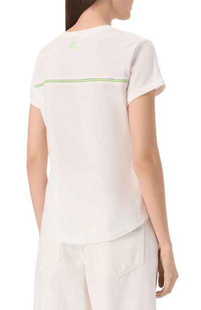 Хлопковая футболка BOGNER FIRE+ICE, арт. 54606717, фото 4