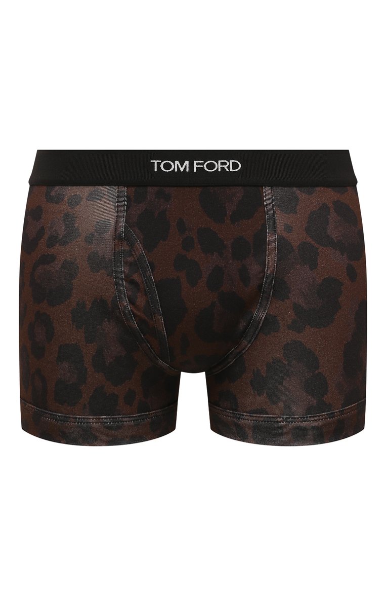 Хлопковые боксеры TOM FORD, арт. T4LC3/1110, фото 1