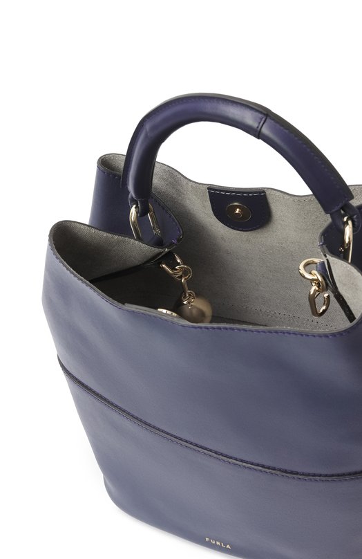 Сумка Furla Sfera small Furla WB01679/BX3169 Синий  WB01679/BX3169 Фото 5