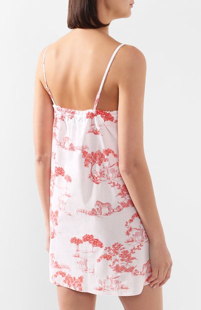 Сорочка LE CHAT, арт. HARMATTAN803, фото 4