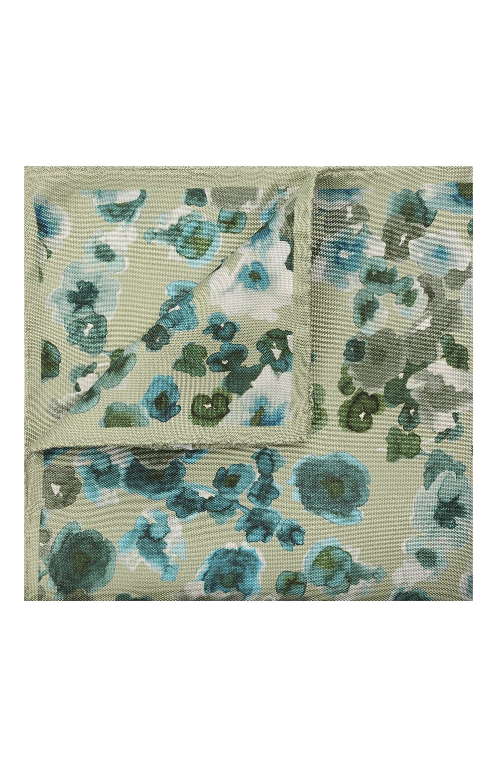 Шелковый платок ETON, арт. A000 33030, фото 1