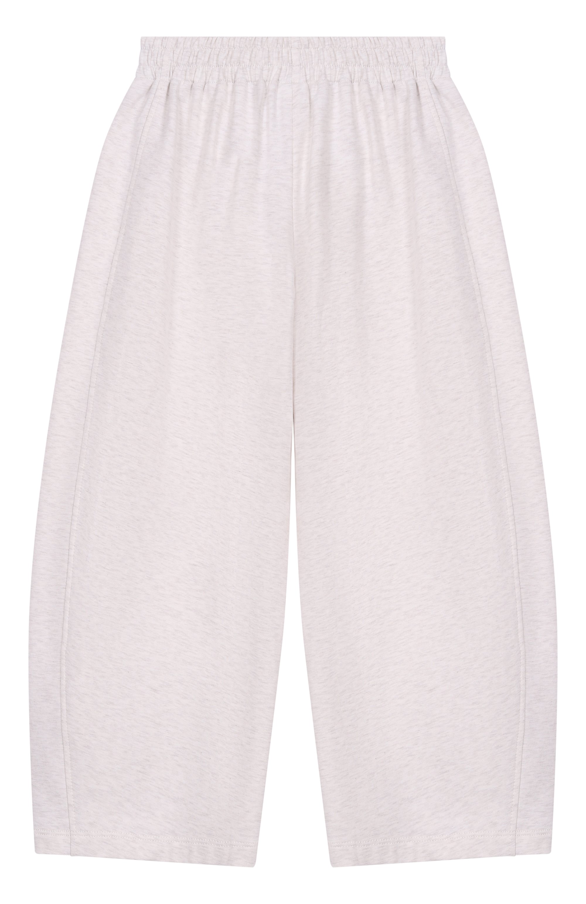 Хлопковые брюки BRUNELLO CUCINELLI кремового цвета по цене 51950 руб., арт. BH827E661A, фото 2 Хлопковые брюки BRUNELLO CUCINELLI, арт. BH827E661A, фото 2