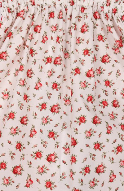 Комплект из платья и шорт DOLCE & GABBANA, арт. L24DQ4/HS5UB, фото 3