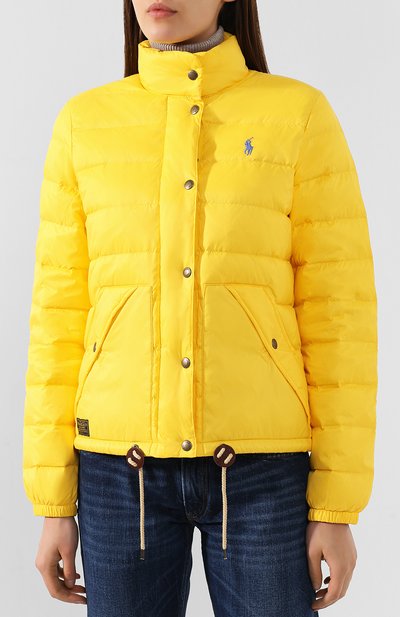 Пуховая куртка POLO RALPH LAUREN, арт. 211750267, фото 3
