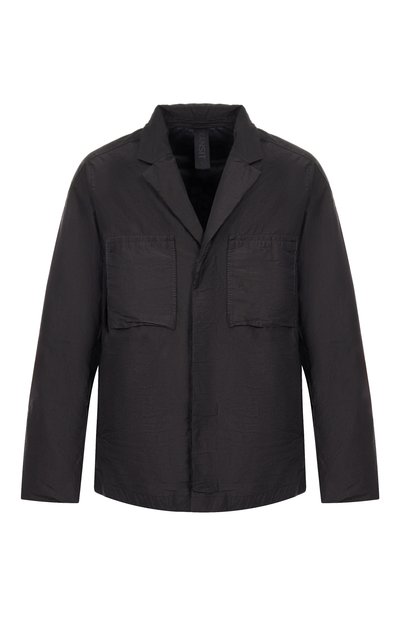 Мужская пуховая куртка TRANSIT, арт. CFUTRB0242