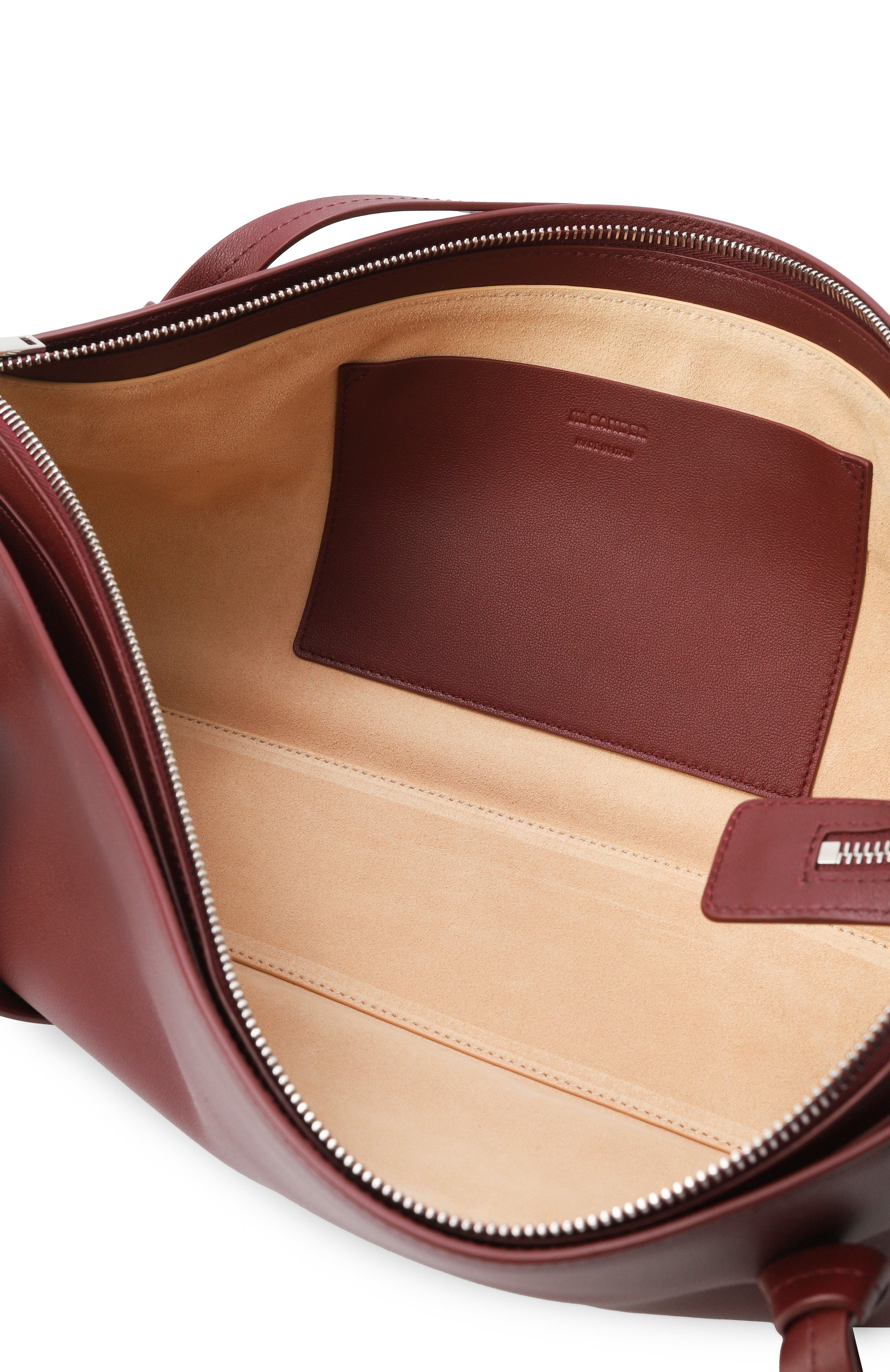 Сумка knot JIL SANDER, арт. J07ZH0057/P7186, фото 5