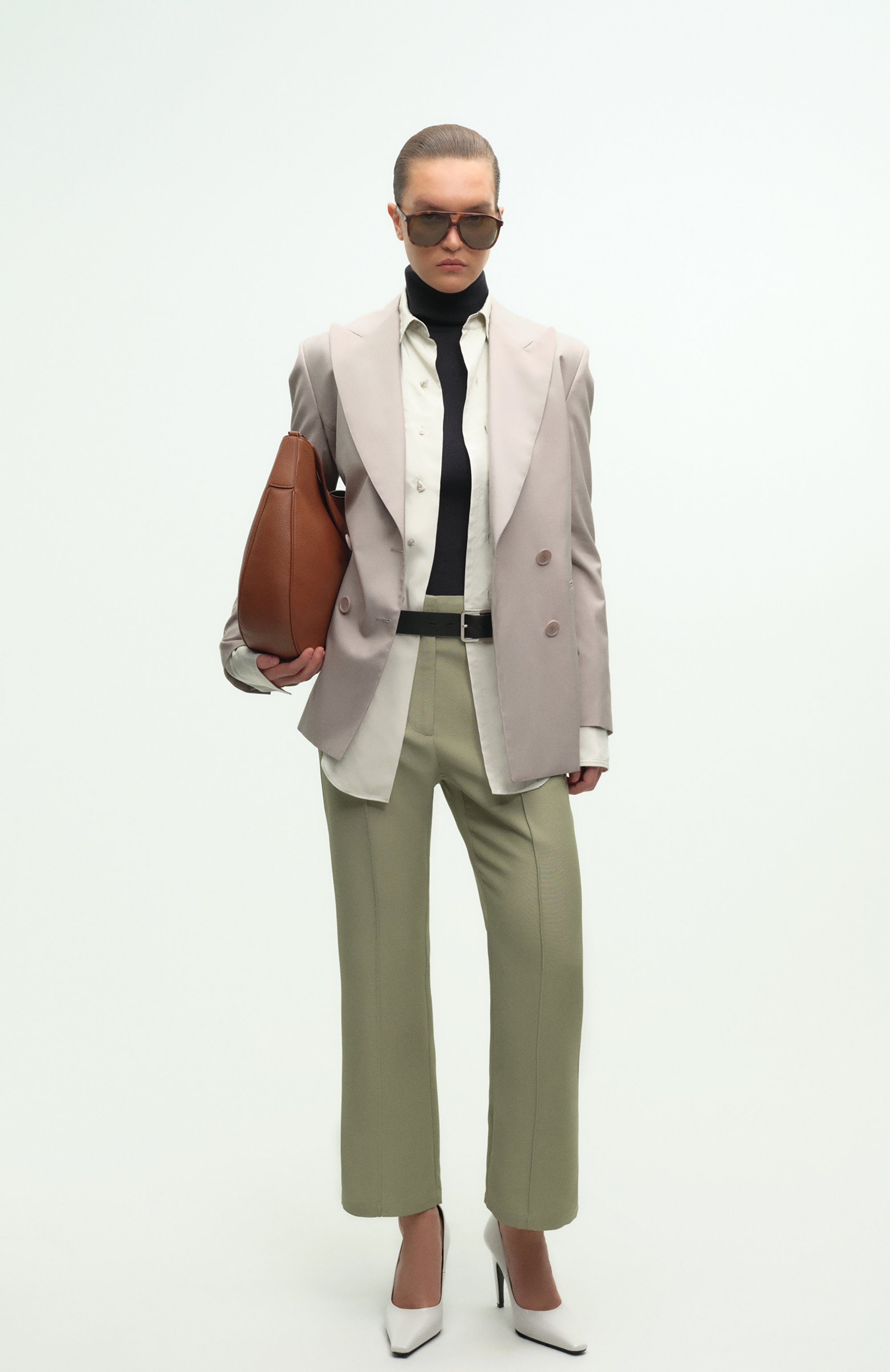 Сумка FERRAGAMO, арт. 21A047/786, фото 9