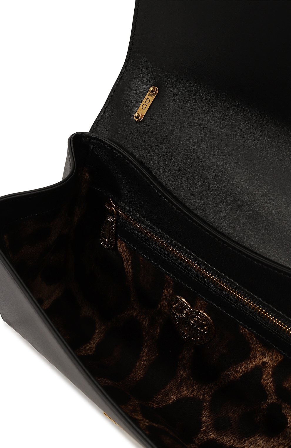 Сумка devotion medium DOLCE & GABBANA, арт. BB7158/AW437, фото 5